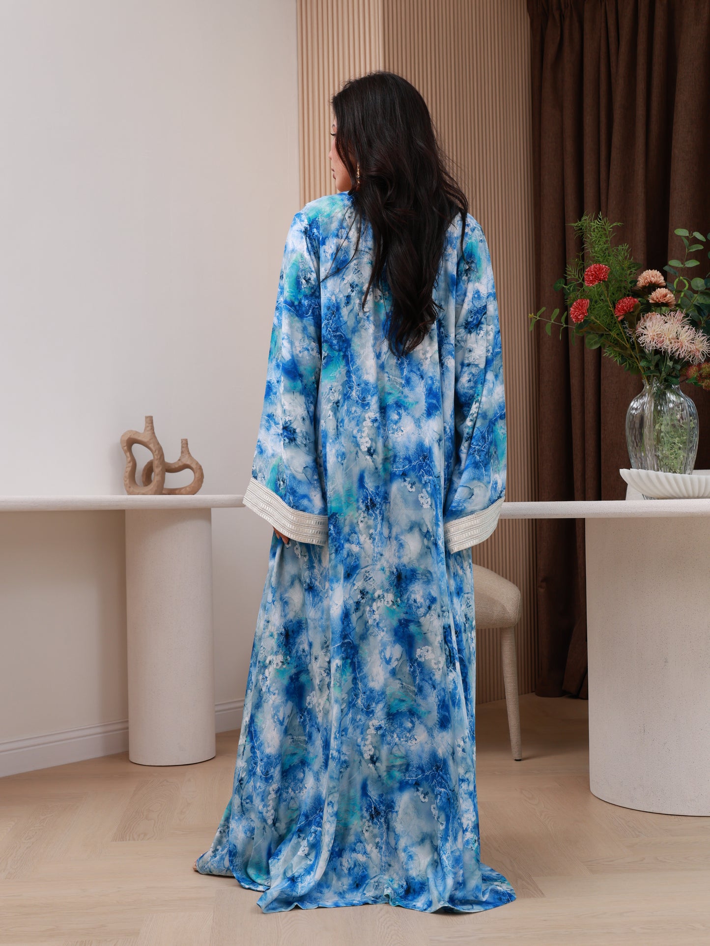 Skyline Grace Kaftan