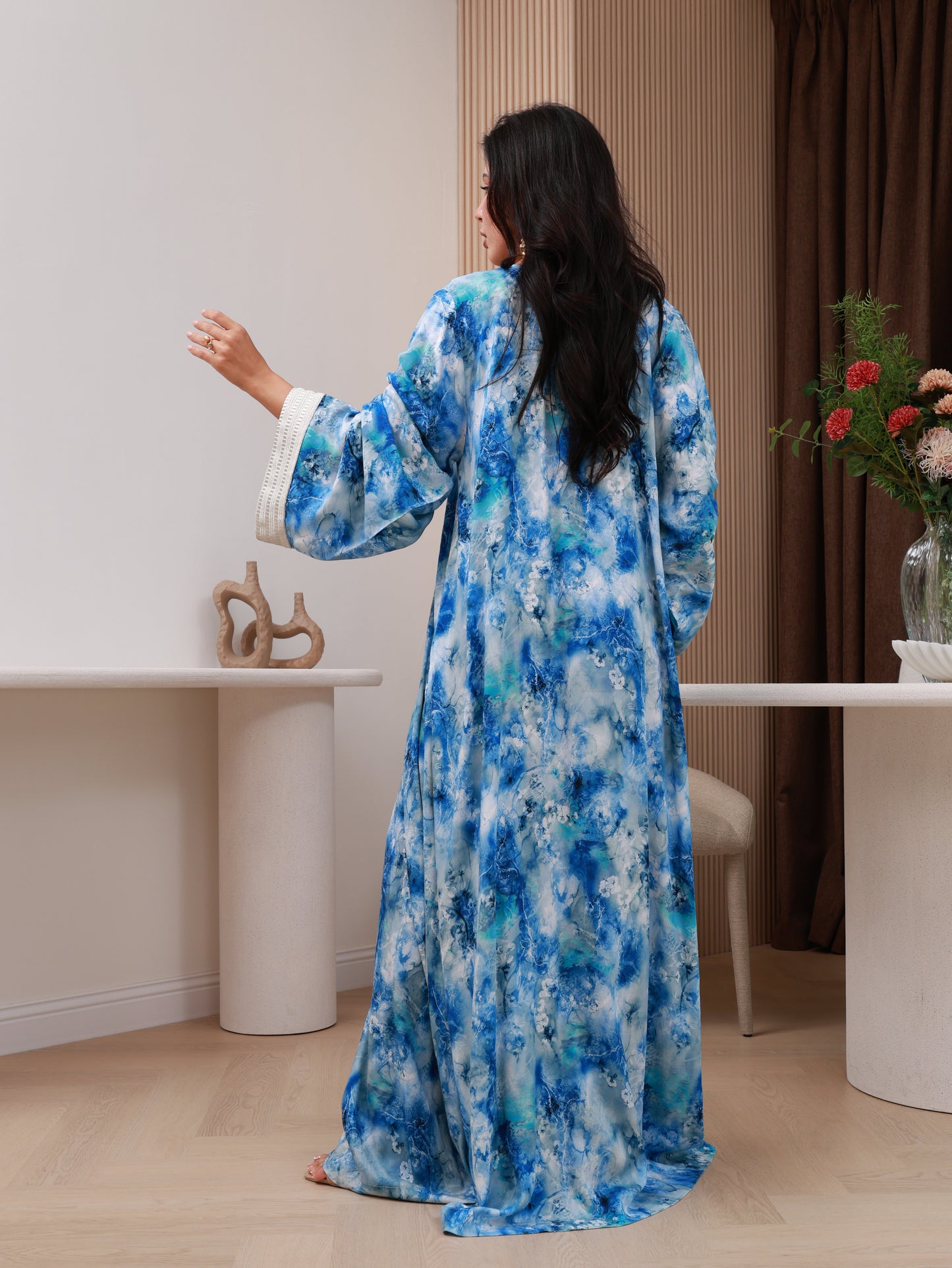 Skyline Grace Kaftan
