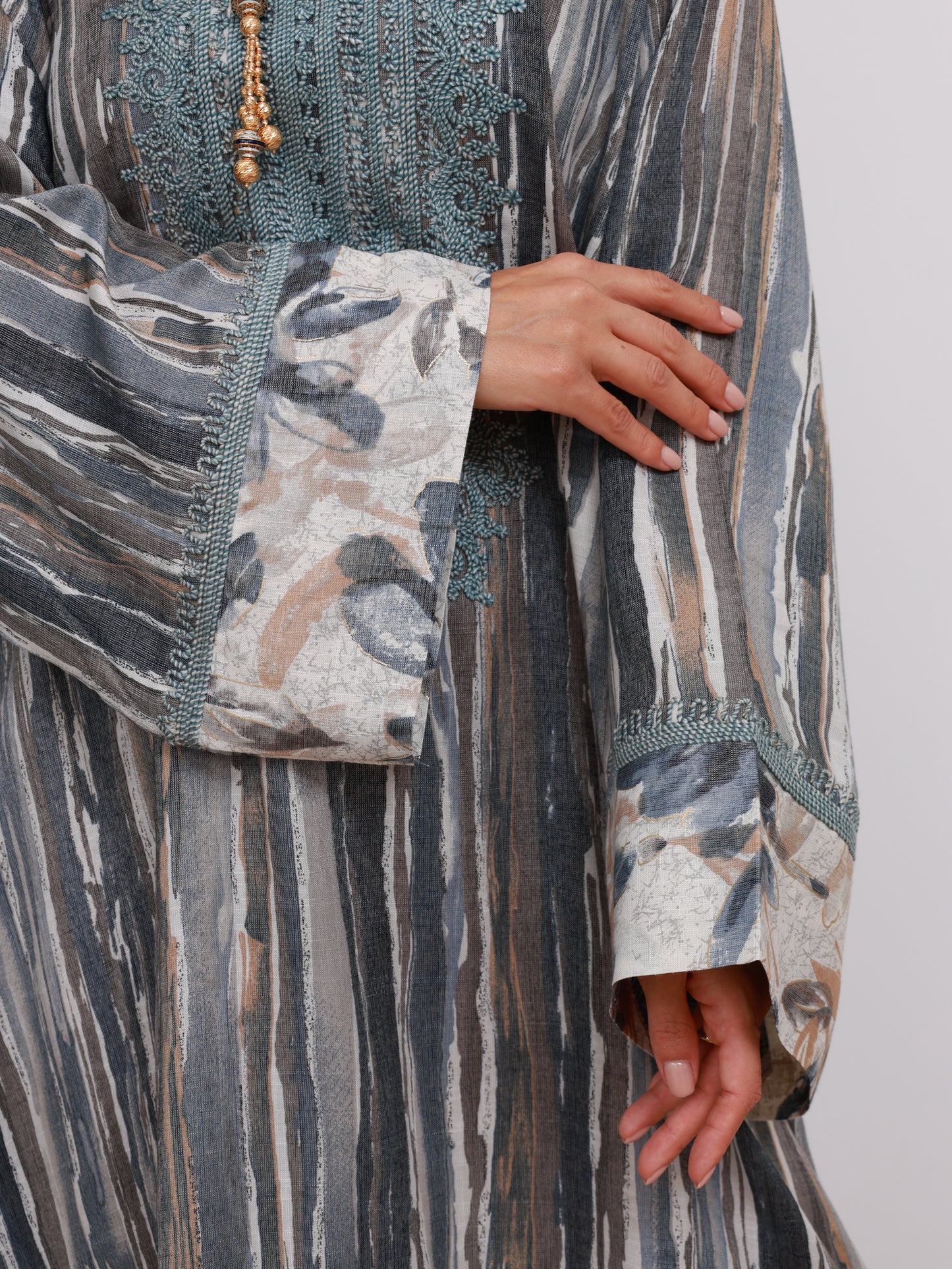 Moonveil Kaftan