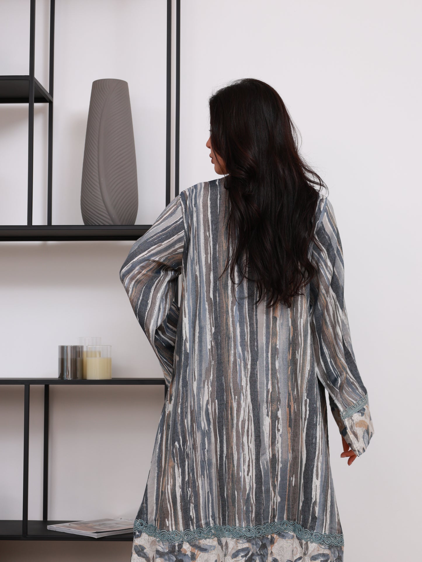 Moonveil Kaftan