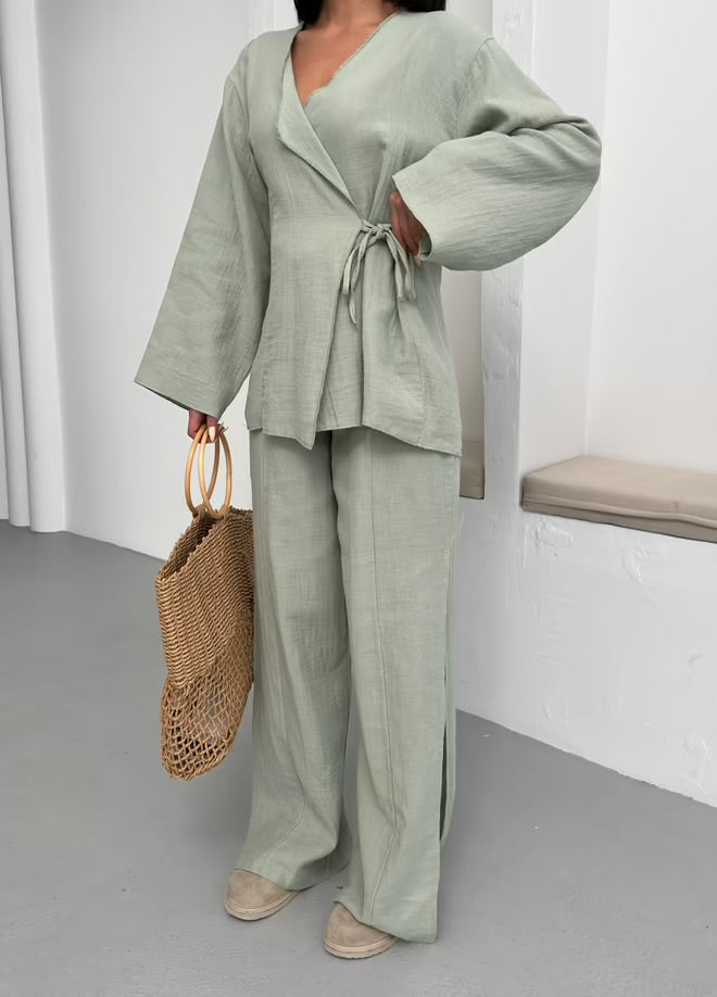 Sage Serenity Set