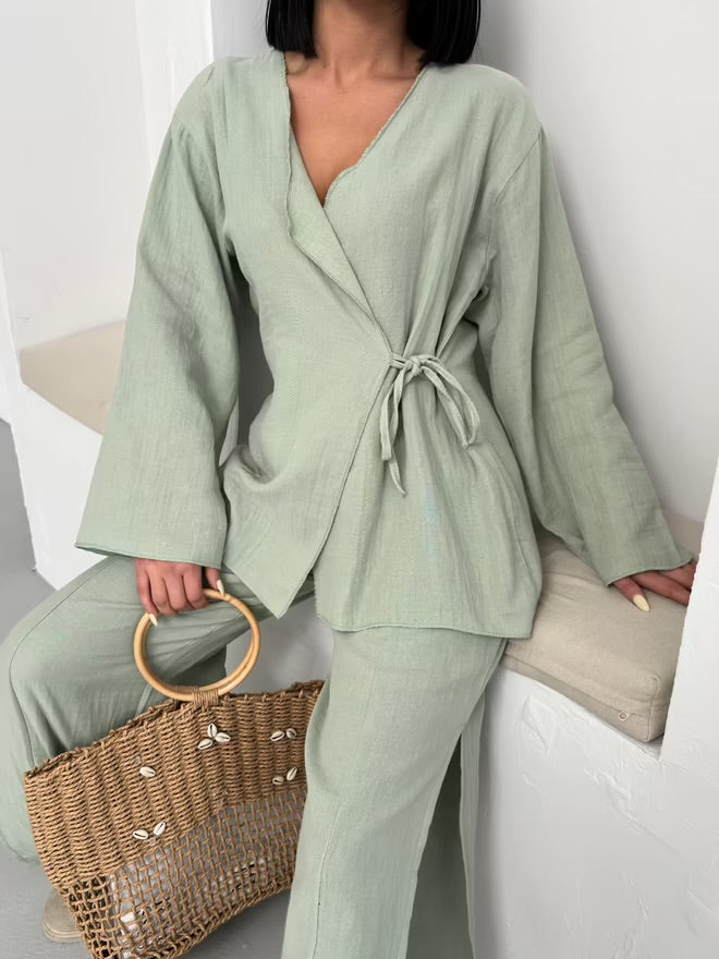 Sage Serenity Set