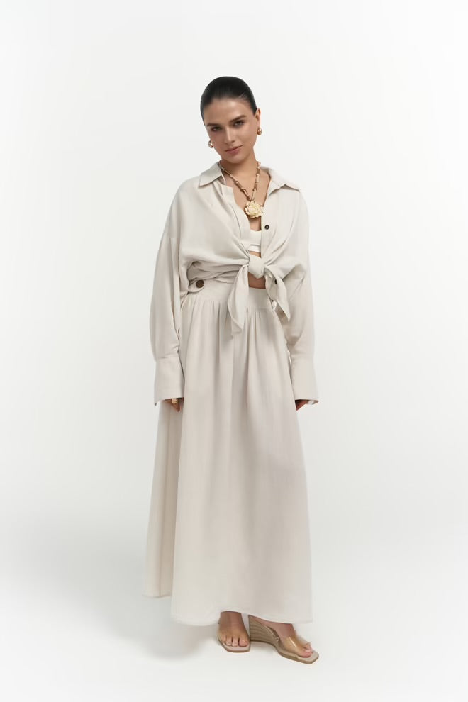 Desert Dune Flow Set