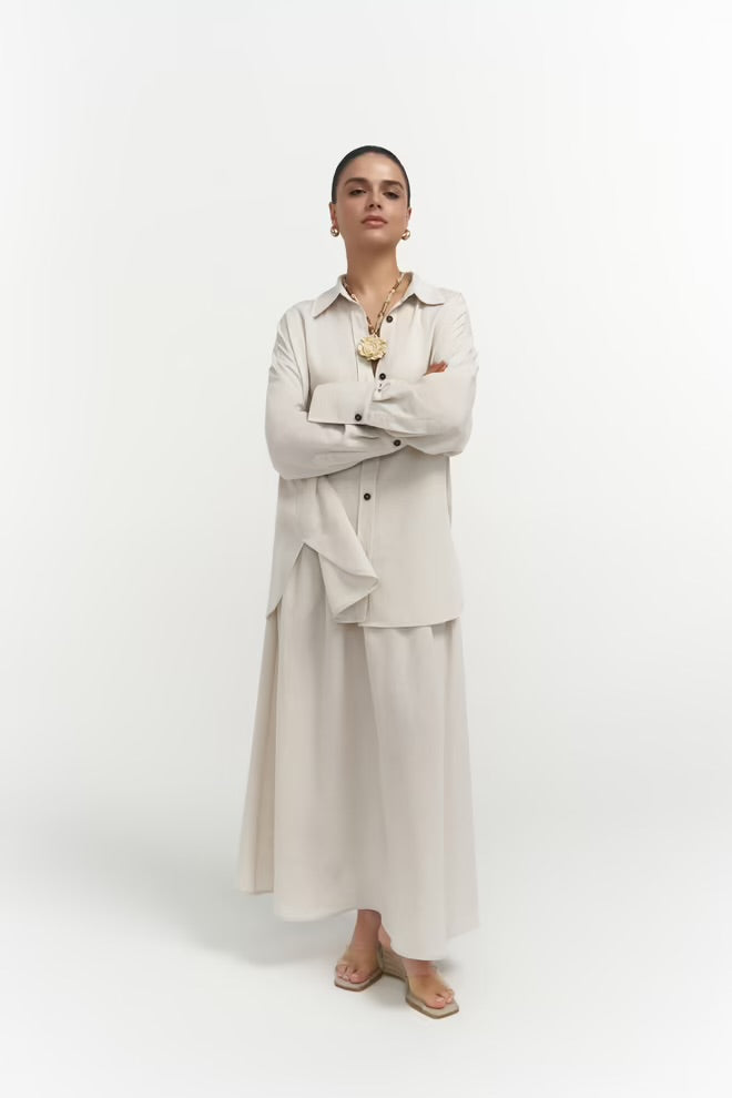 Desert Dune Flow Set