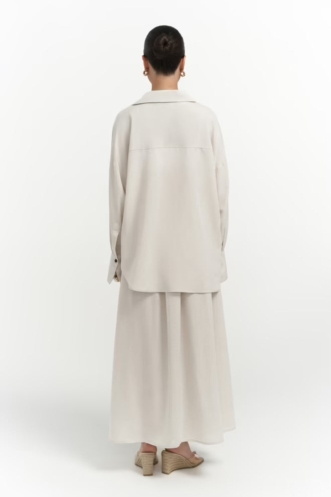 Desert Dune Flow Set