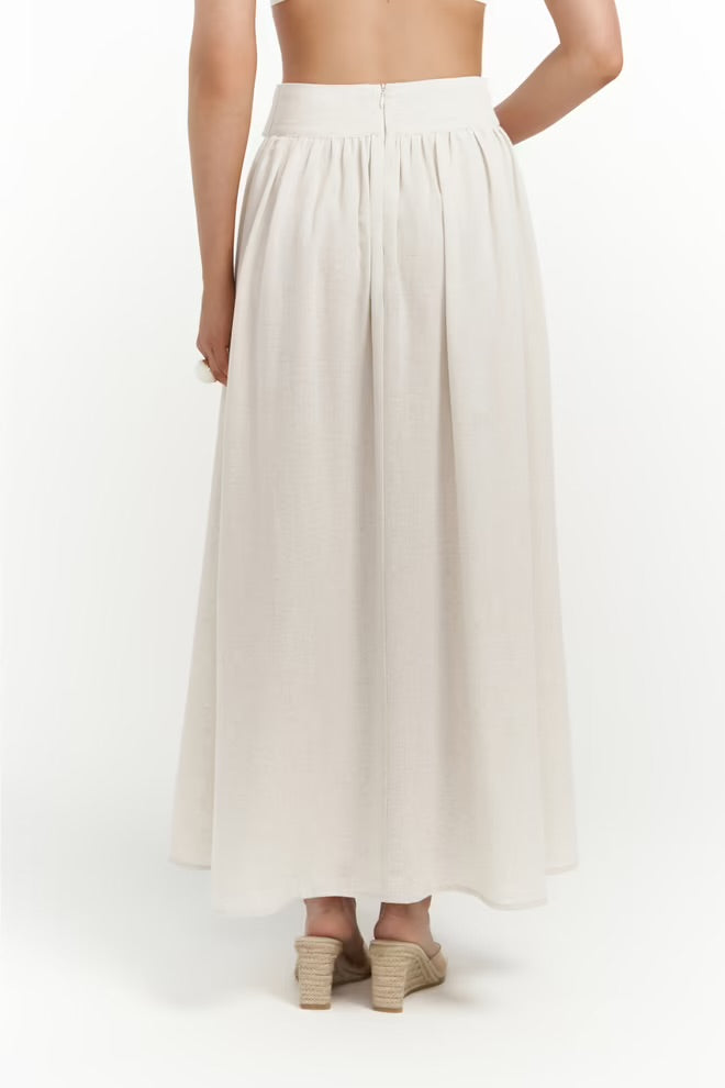 Desert Dune Flow Set