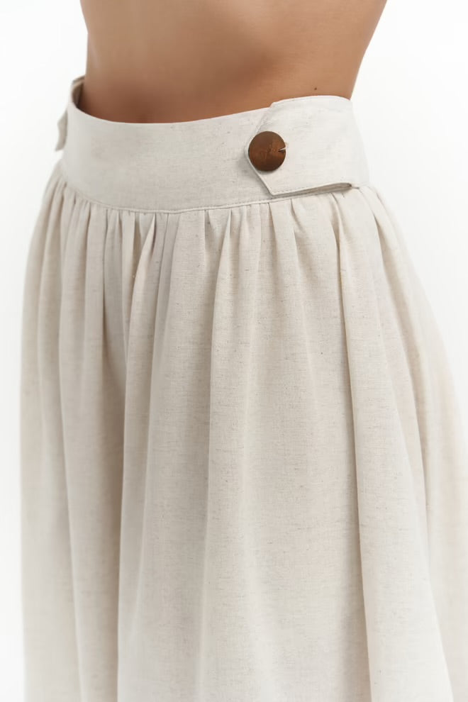 Desert Dune Flow Set