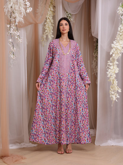 Vantela Kaftan