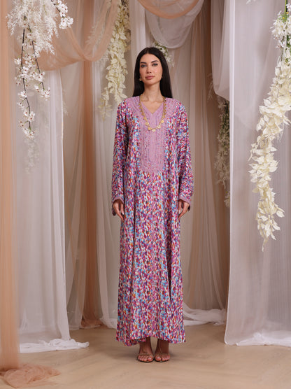 Vantela Kaftan