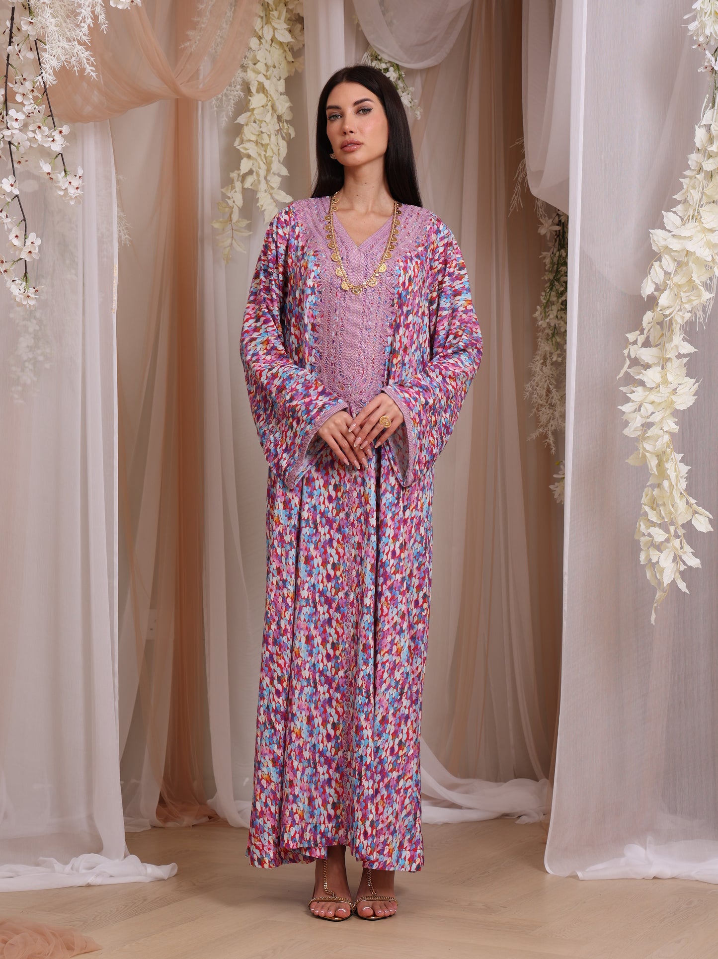 Vantela Kaftan