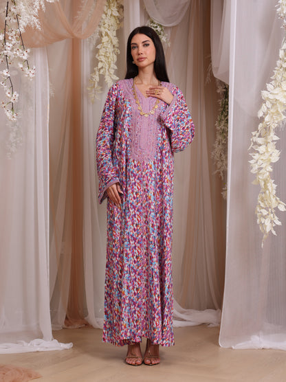 Vantela Kaftan