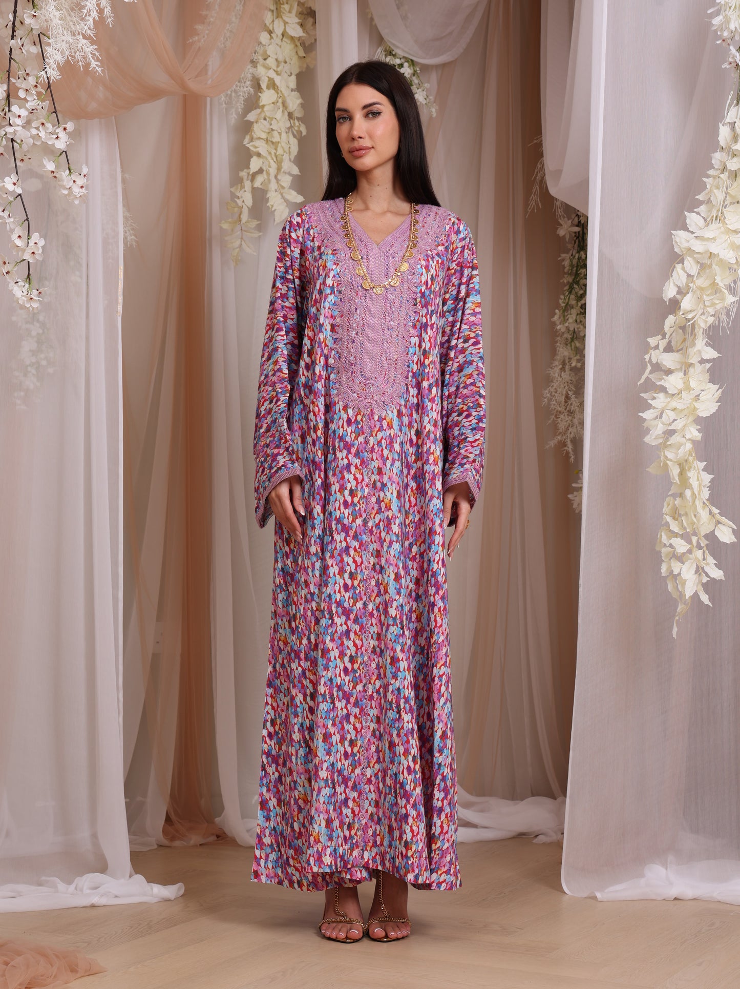 Vantela Kaftan
