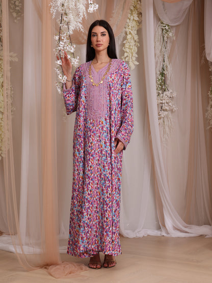 Vantela Kaftan