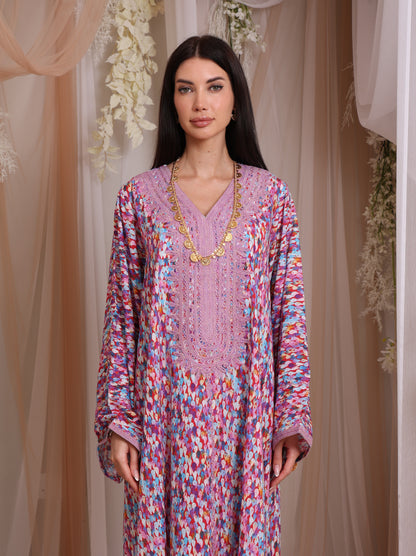 Vantela Kaftan