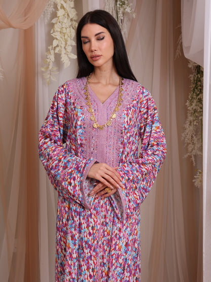Vantela Kaftan