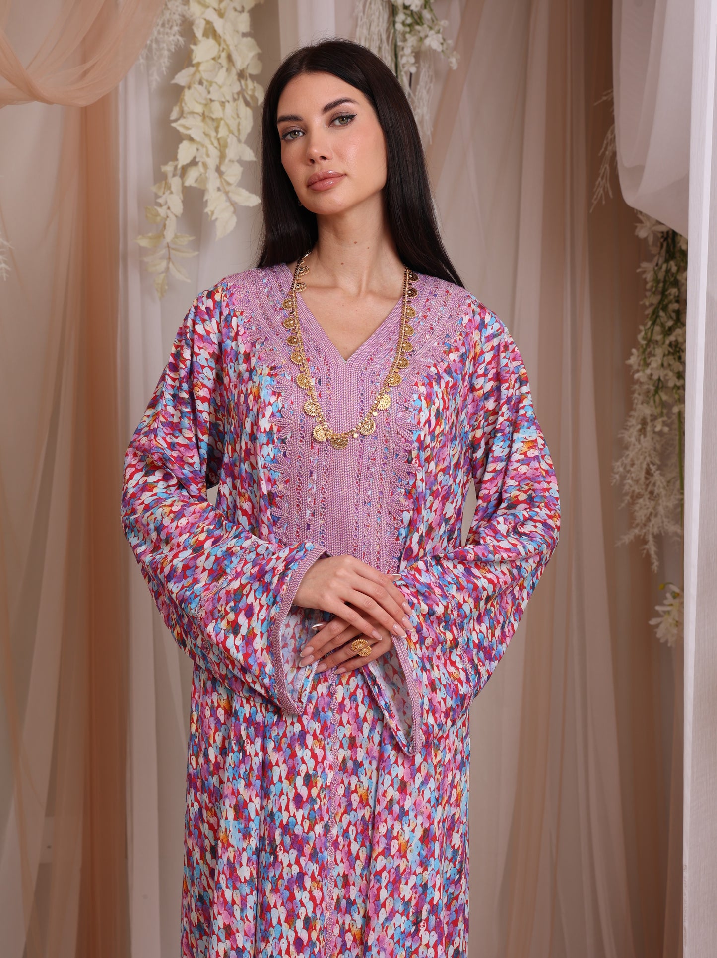 Vantela Kaftan
