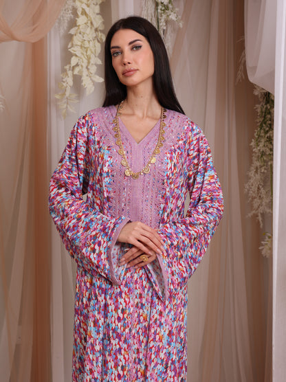 Vantela Kaftan