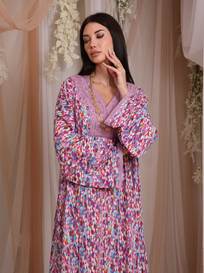 Vantela Kaftan