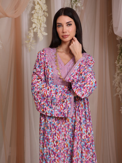 Vantela Kaftan