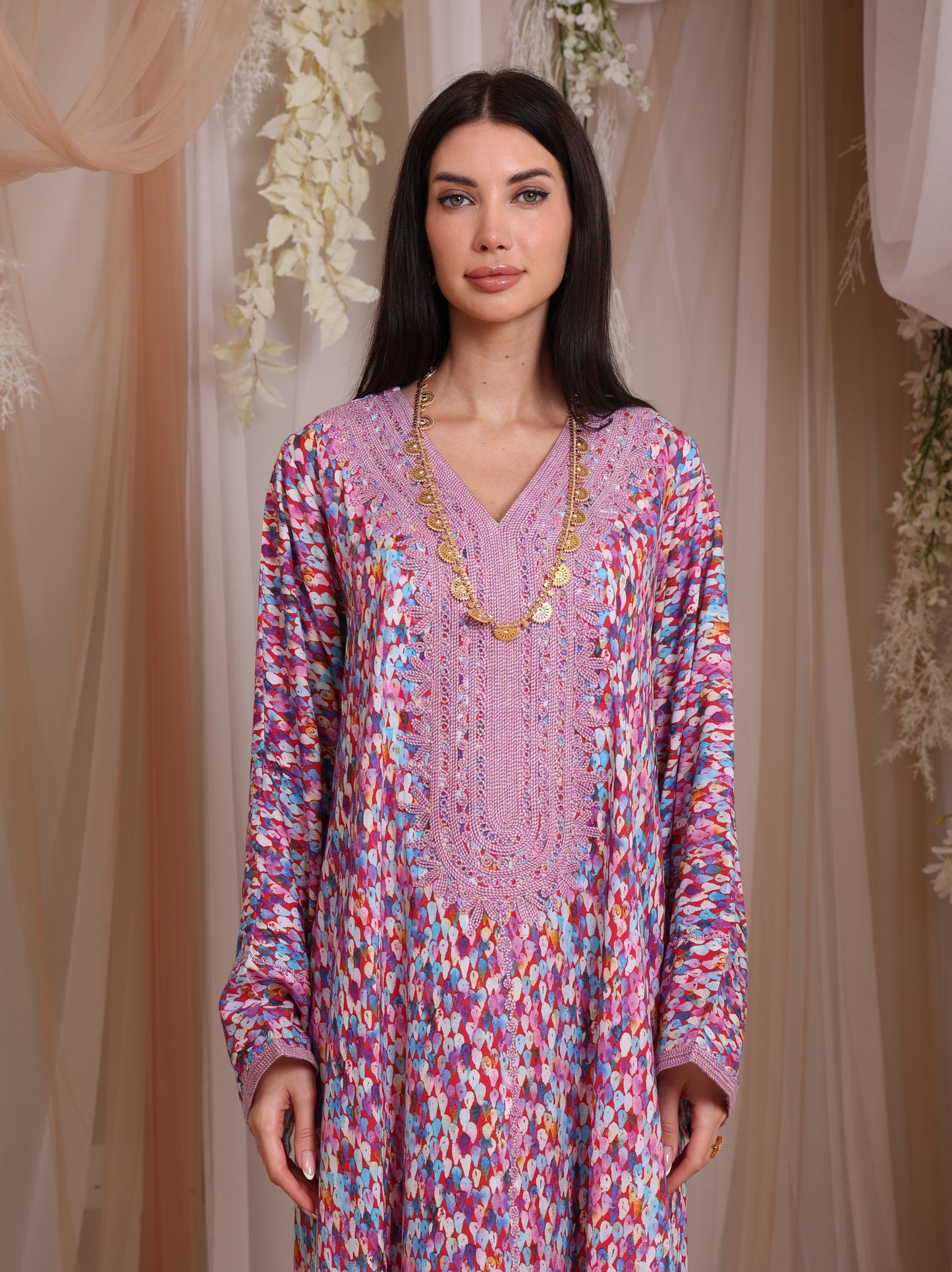 Vantela Kaftan