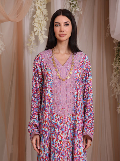 Vantela Kaftan