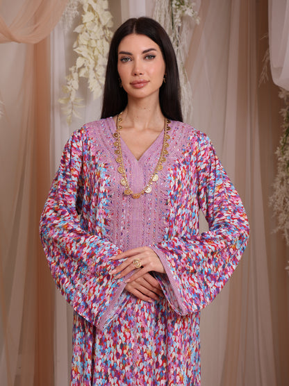 Vantela Kaftan