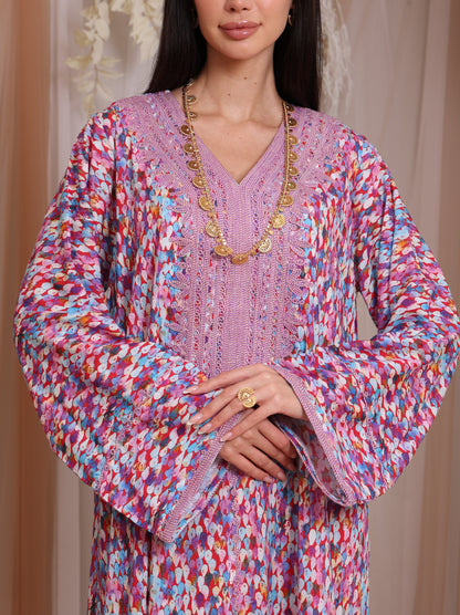 Vantela Kaftan