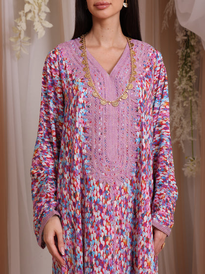 Vantela Kaftan