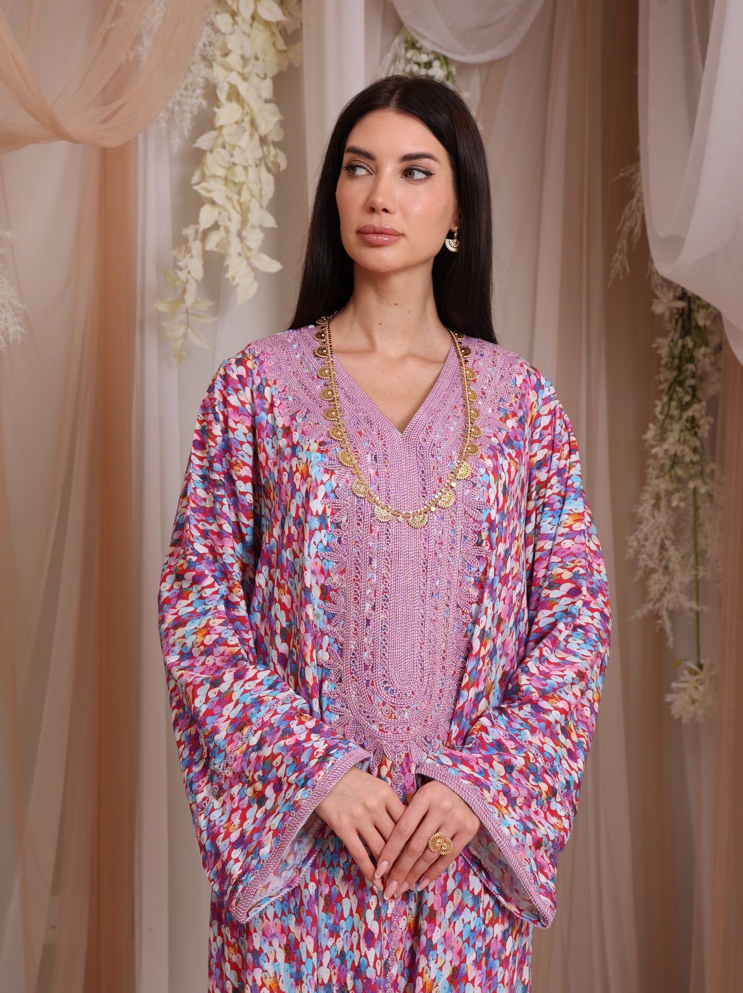 Vantela Kaftan