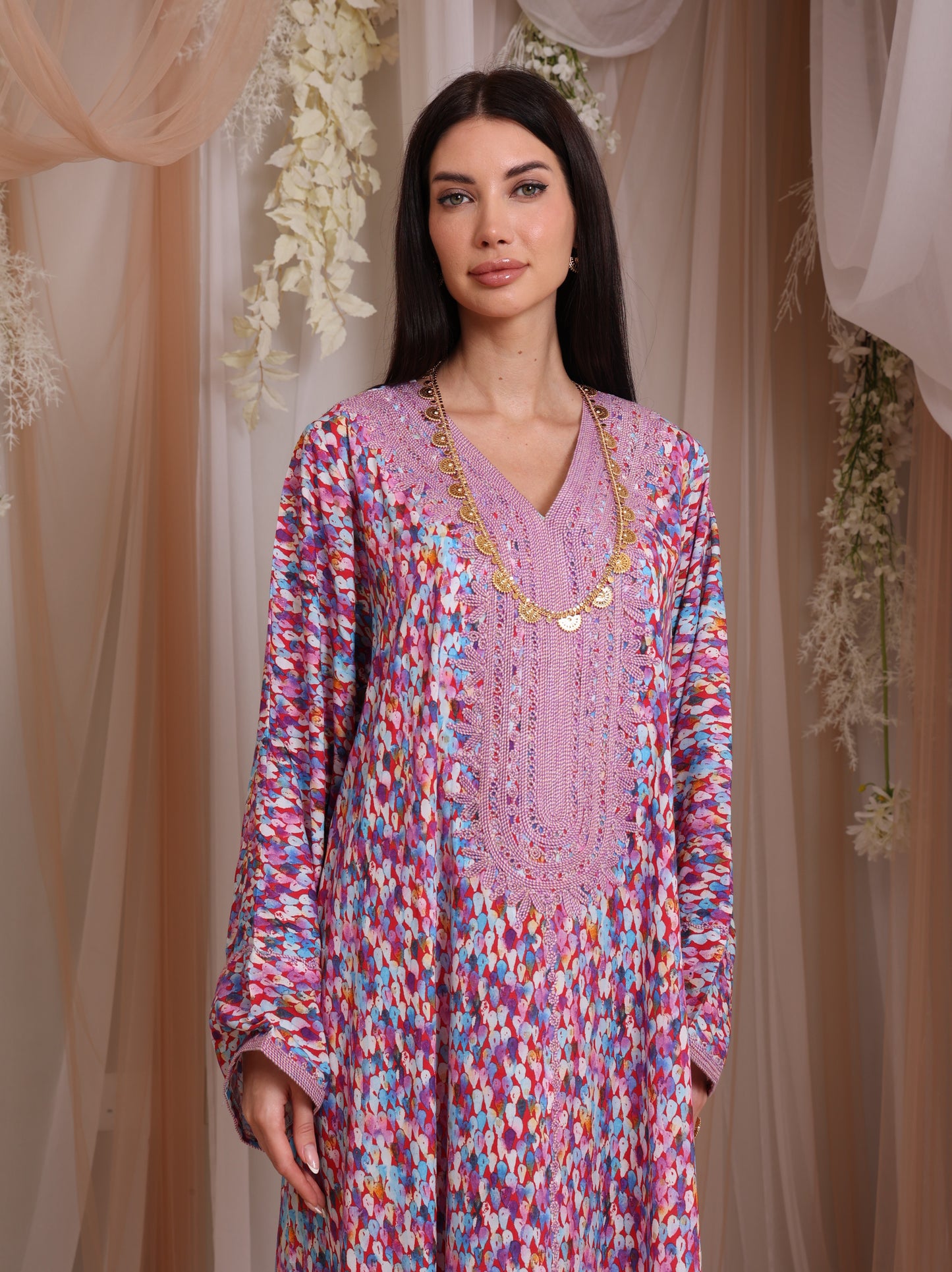 Vantela Kaftan