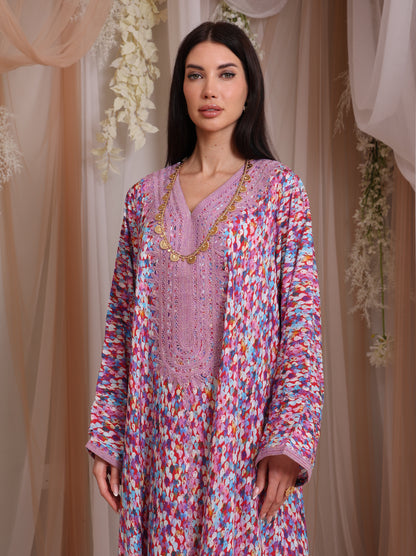 Vantela Kaftan