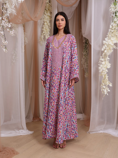 Vantela Kaftan