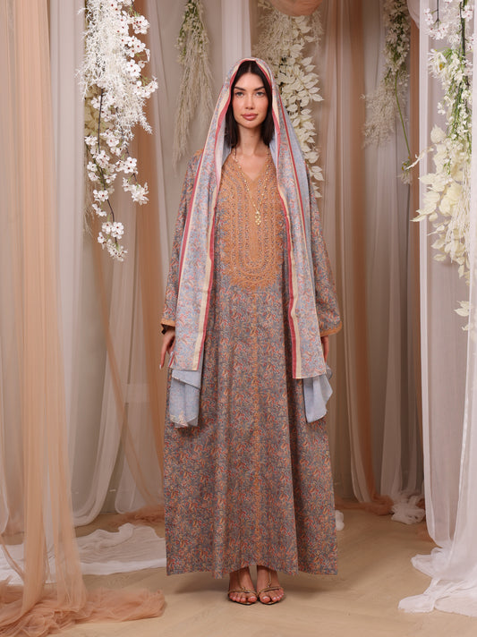 Copper Canvas Kaftan