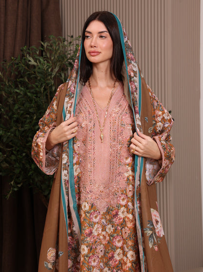 Sienna Rose Kaftan