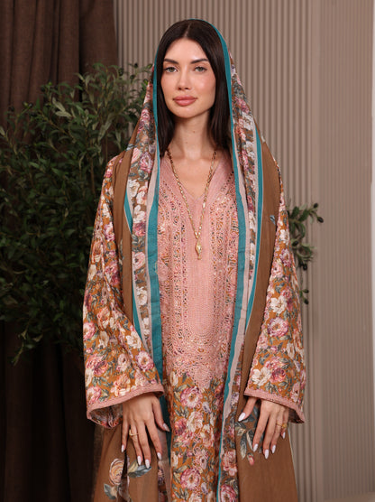 Sienna Rose Kaftan