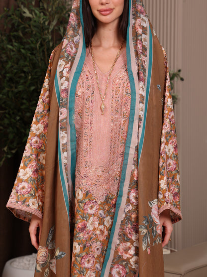 Sienna Rose Kaftan