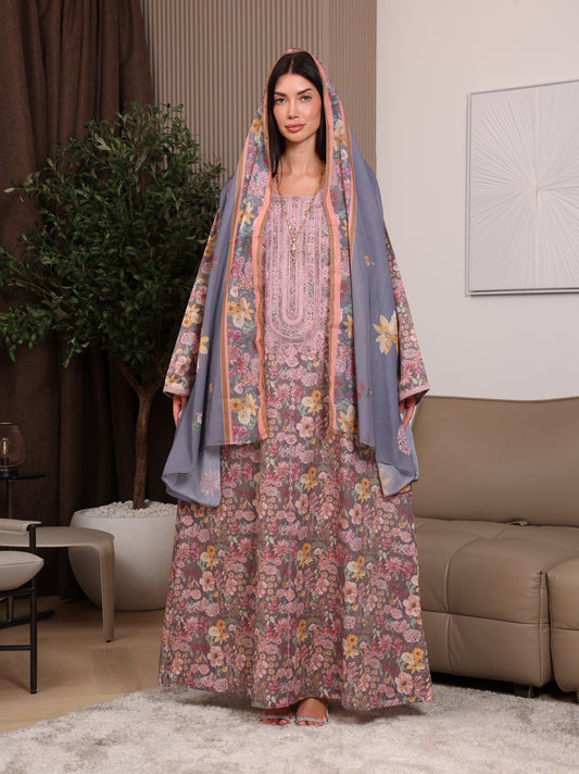 Mulberry Meadow Kaftan