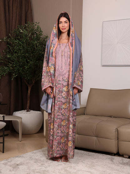 Mulberry Meadow Kaftan