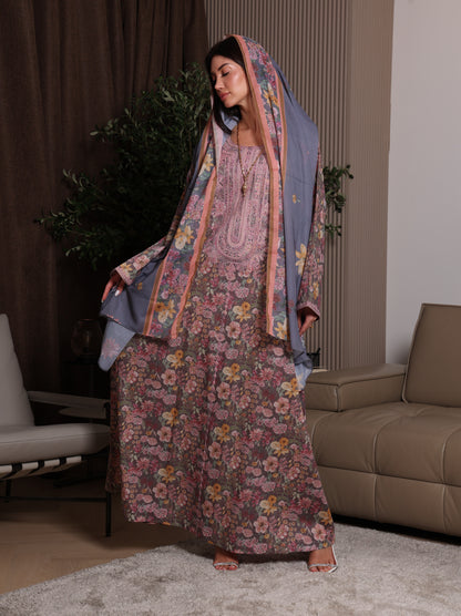 Mulberry Meadow Kaftan
