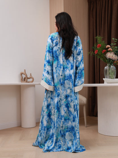 Skyline Grace Kaftan