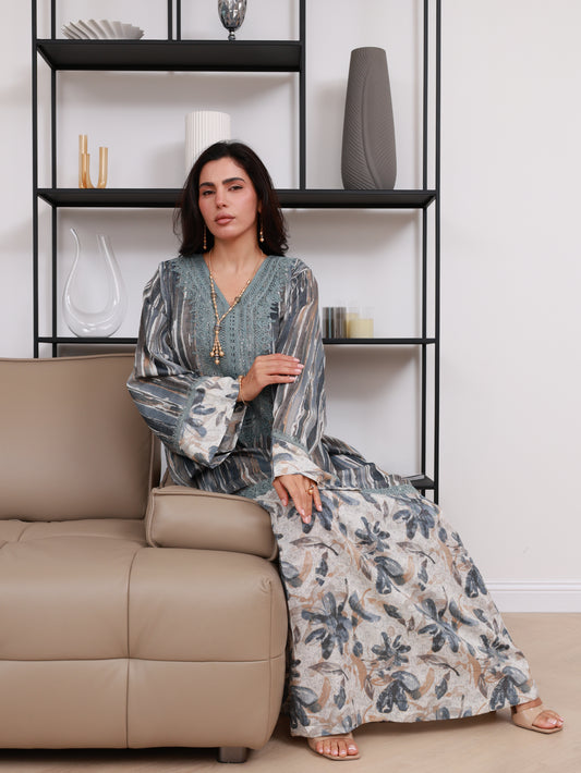 Moonveil Kaftan