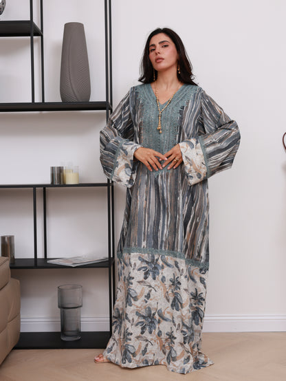 Moonveil Kaftan