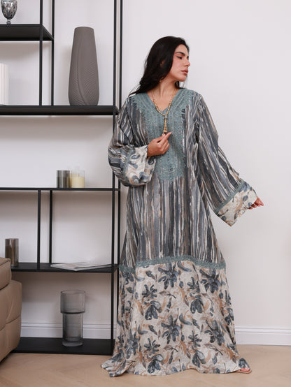 Moonveil Kaftan