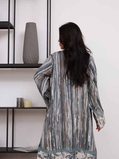 Moonveil Kaftan