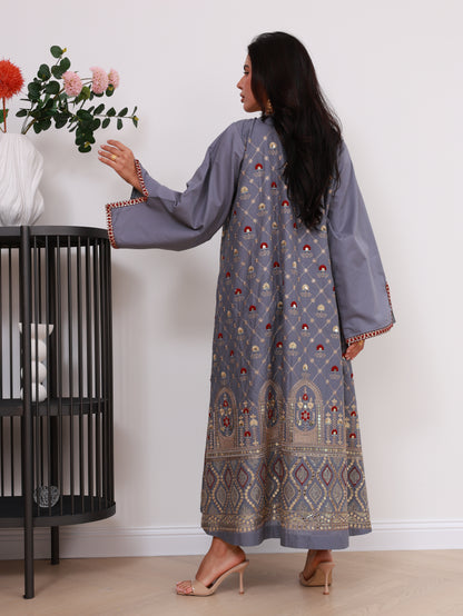 Ash Rose Kaftan