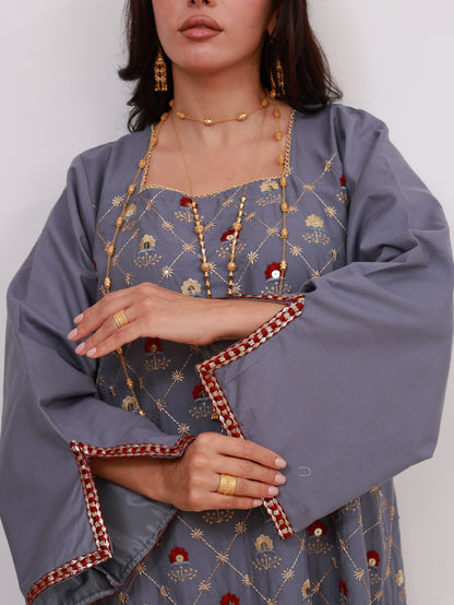 Ash Rose Kaftan