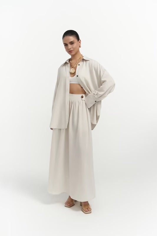 Desert Dune Flow Set