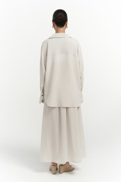 Desert Dune Flow Set