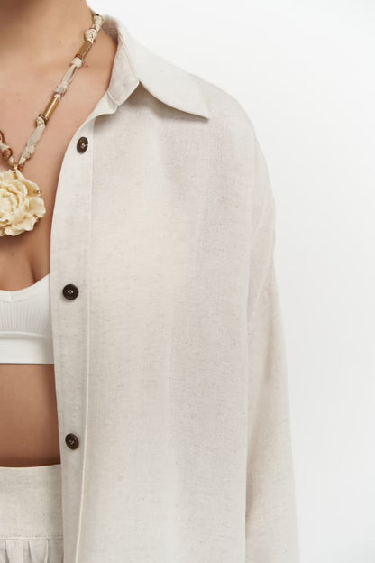Desert Dune Flow Set
