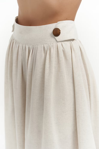 Desert Dune Flow Set